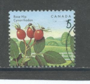 Canada 1352  VF  Used (1)