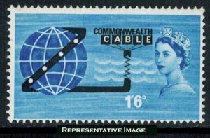 Great Britain Scott 401 Mint never hinged.