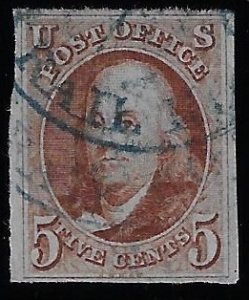 Volovski_Rarities / HipStamp