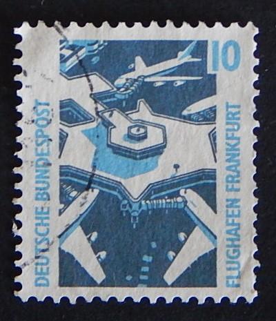 Germany DDR, №13-(52-4R)