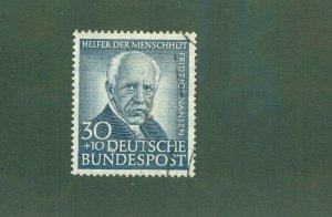 GERMANY B337 USED CV $57.50 BIN $26.50