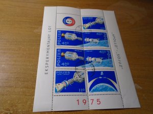 Poland  #  2107a   used