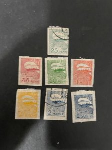 Estonia sc 39-44,46 MHR+uhr