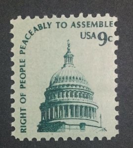 MOMEN: US STAMPS #1591 MINT OG NH LOT #39859