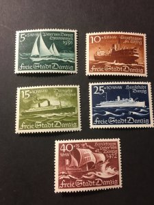 Danzig sc B28-B32 MH