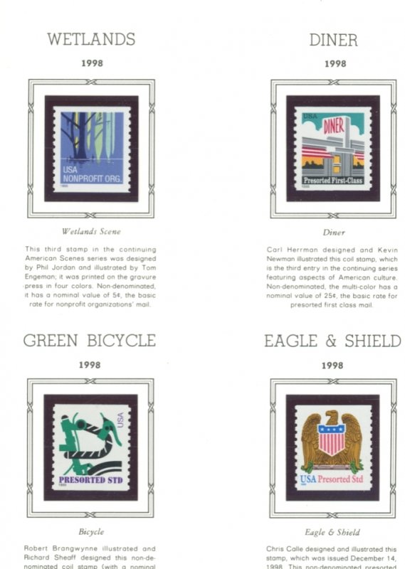 U.S. #SET/MIXED CONDITION 
