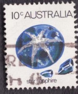 Australia  - 562 1974 Used