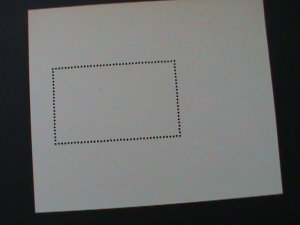 ​MONGOLIA-1984-SC#C180- YAK=-42 AIR PLANE-MNH S/S VF- WE SHIP TO WORLDWIDEI