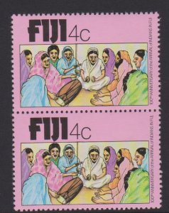 Fiji Sc#401 MNH Pair