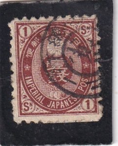 Japan     #   68    used