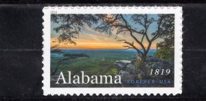 5360 Alabama, MNH