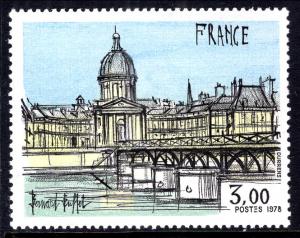 France 1584 MNH VF