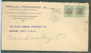 Dominican Republic #