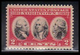 703 Very Fine MNH O4963