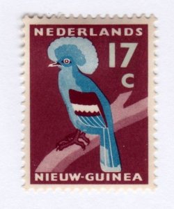 Netherlands New Guinea       28        MH OG