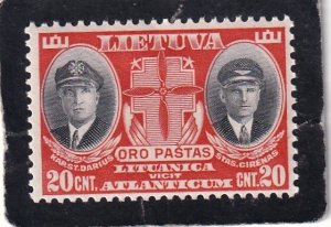 Lithuania   #    C79   unused