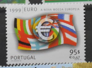 PORTUGAL  2282   MNH