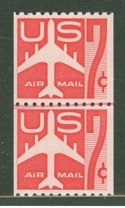 United States #C61 Mint (NH) Multiple