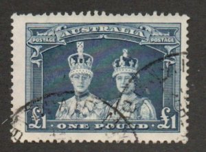 Australia 179 Used (4)