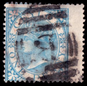 CEYLON 61 USED VG/H