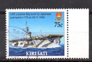 Kiribati 867e used (B)
