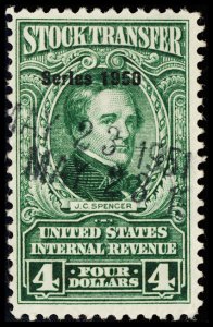 DATED GREENS RD326 used  CV $20.00 (ID # 157403)