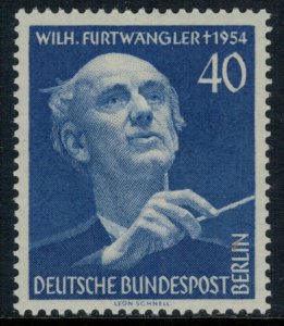 Germany #9N115*  CV $14.00