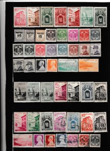 Stamps / Europe / Monaco 7