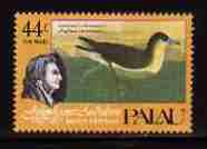 Palau MNH sc# C5 Birds 10CV  $1.10