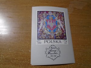 Poland  #  1779  MNH