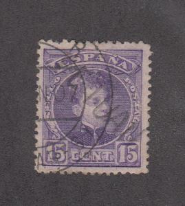 Tetuan Scott #11 Used