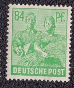 Germany 573 1947 MNH
