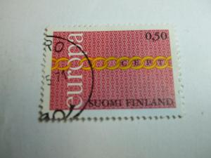 Finland #504 (reference 1/18/7/1)