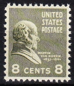 MOstamps - US Scott #813 XF-Sup Mint OG NH - Lot # HS-B202