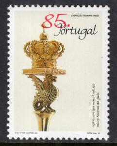 Portugal 1900 MNH VF