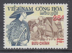 Viet Nam 496 MNH VF