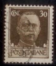 Italy 1945 SC# 219 Used