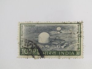 India 685