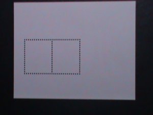 ​JAPAN-2006 SC#2971-2 YEAR OF THE LOVELY PIG-MNH S/S VF WE SHIP TO WORLDWIDE