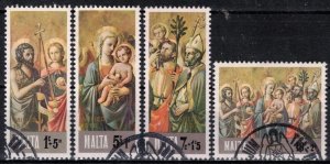 Malta - Scott B23-B26
