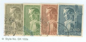 Portugal #800-03 Used