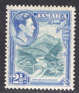 JAMAICA SCOTT 120