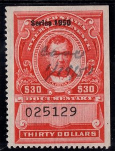 U.S. - R555 -   EXTRA FINE - Used
