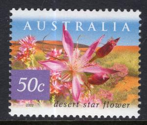 Australia 2060 MNH VF