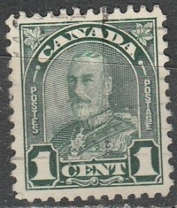 Canada   163     (O)   1930