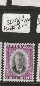 GRENADA  SG180    KGVI   12C   MNH      P0127A H