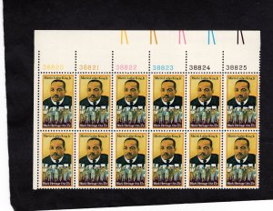 1771 Martin Luther King, Jr., MNH UL-PB/12 (#38820+)