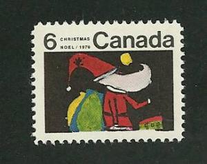 Canada #527 - MNH    