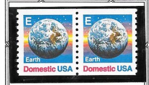 #2279 MNH Pair