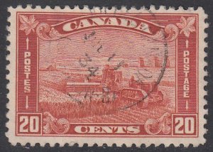 Canada 175 Used CV $1.40